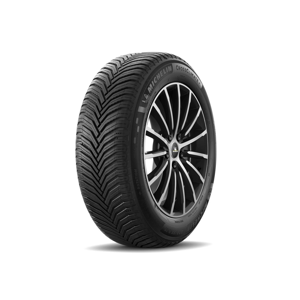 205/55R19 97H MICHELIN CROSSCLIMATE 2 XL R