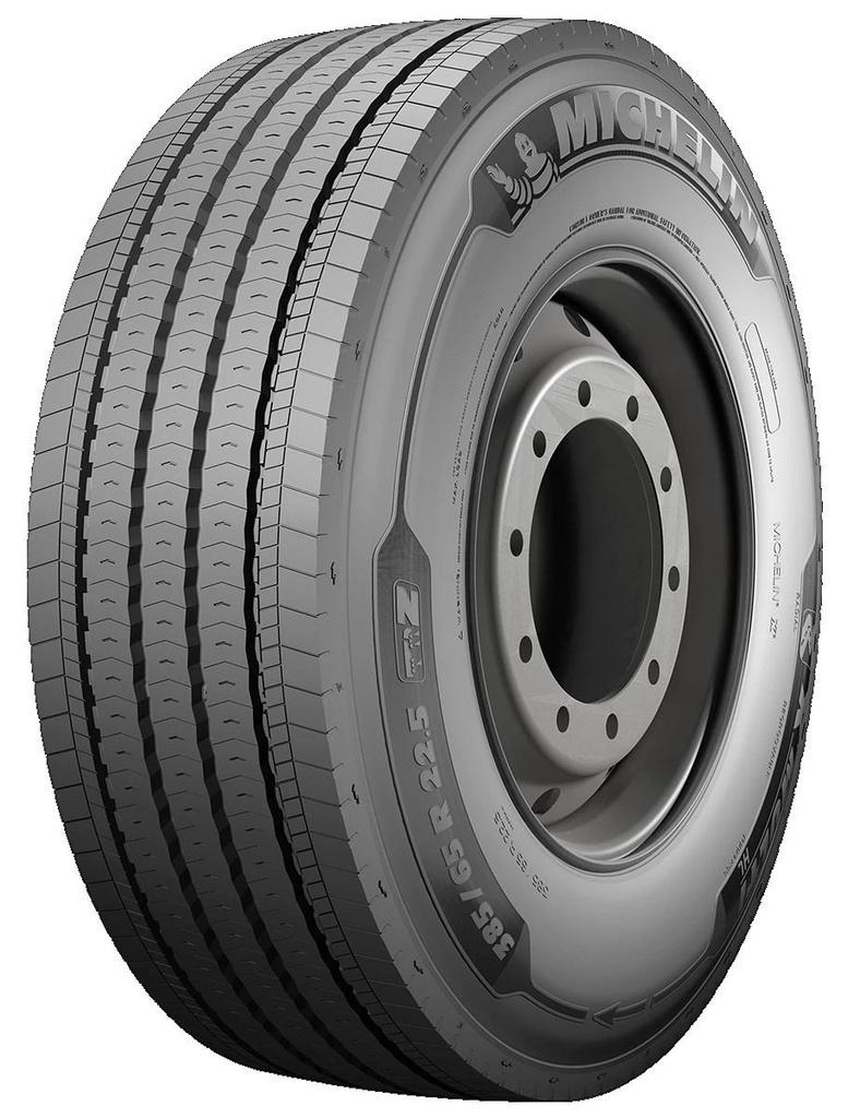 385/65R22.5 164K MICHELIN X MULTI HL Z