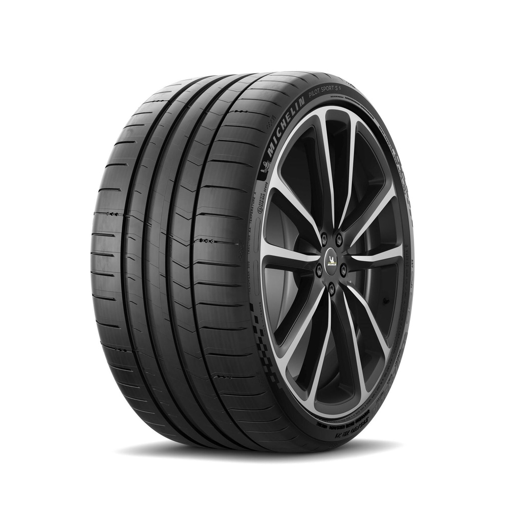 255/35R20 97Y MICHELIN PILOT SPORT S 5 XL NB0