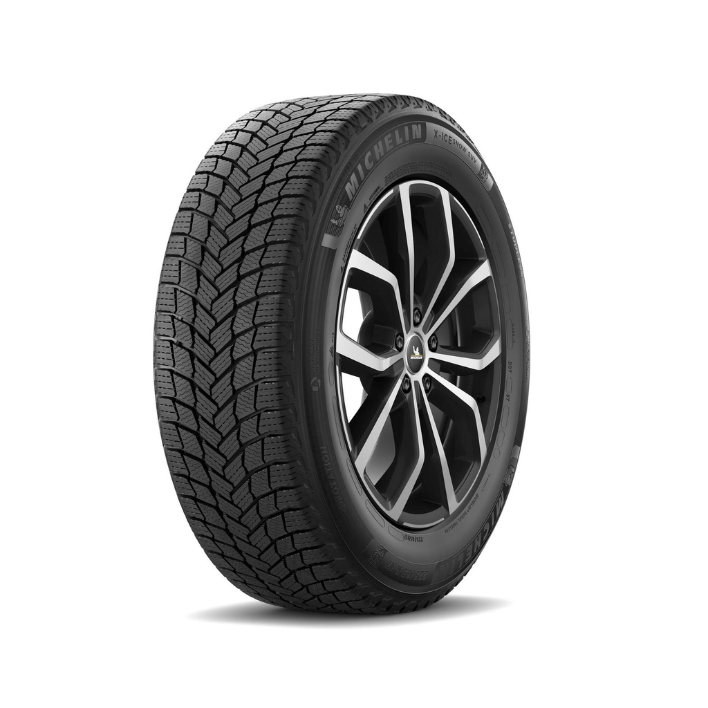 265/65R18 114T MICHELIN X-ICE SNOW SUV RG