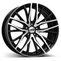 AEZ PANAMA DARK 7.5x19 5/112 ET32 CB66.6