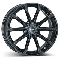 MAK DAVINCI DARK 7x18 5/114.3 ET50 CB67.1