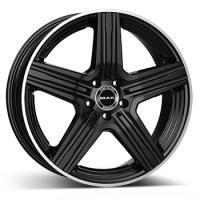 MAK LEWIS GLOSS BLACK M.RING 11x21 5/112 ET49 CB66.6