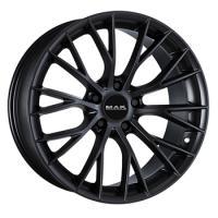MAK MUNCHEN DARK 8.5x20 5/120 ET38 CB72.6