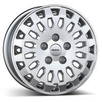 MAK OVERLAND 6.5x16 5/120 ET50 CB65.1