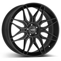 DOTZ LONGBEACH BLACK 9x20 5/112 ET28 CB66.6