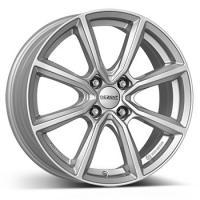 DEZENT TN SILVER 7x17 4/108 ET25 CB65.1