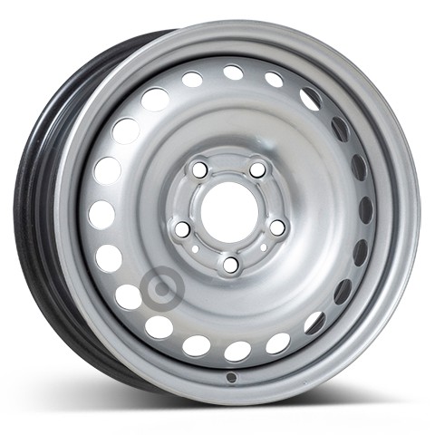 9915 9915 6.5x16 6/120 ET50 CB74.6