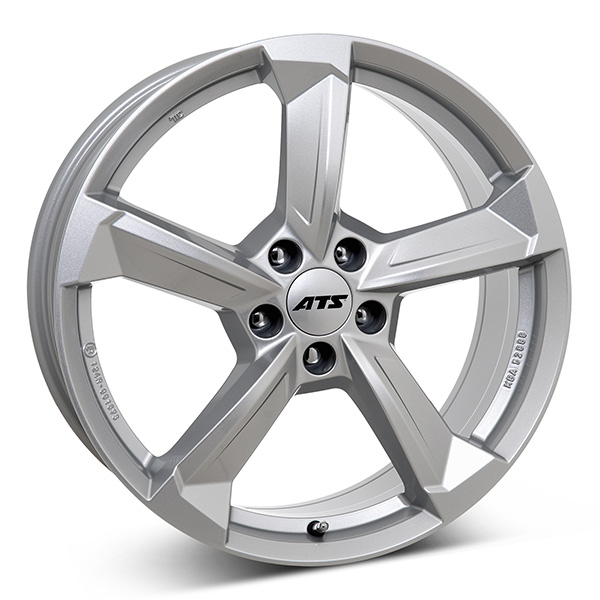 ATS AUVORA SLV 8.5x19 5/112 ET56 CB66.5