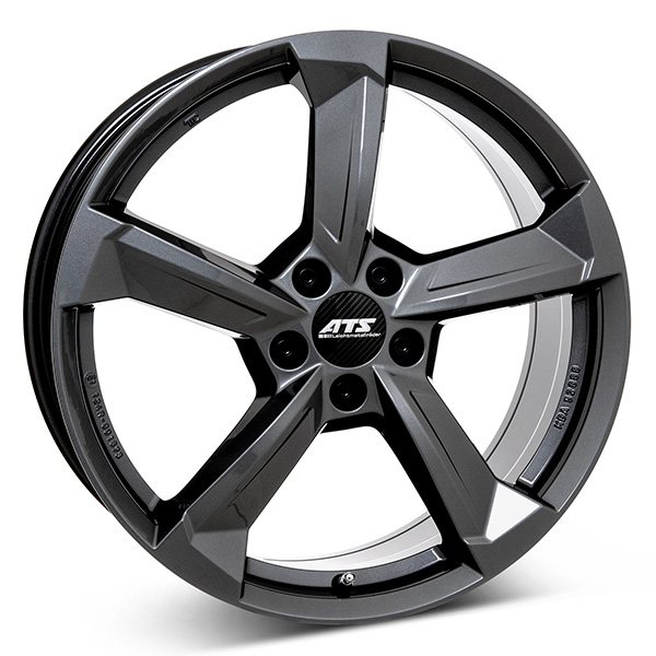 ATS AUVORA D.GREY 9x20 5/112 ET38 CB66.5