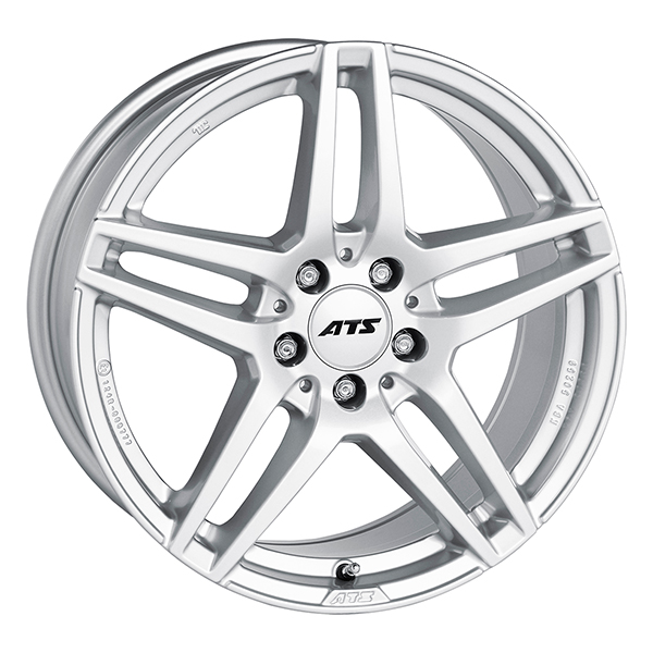 ATS MIZAR 8x19 5/112 ET48 CB66.5