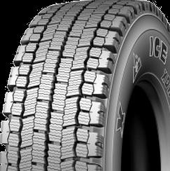 315/70R22.5 154/150L MICHELIN XDW ICE GRIP