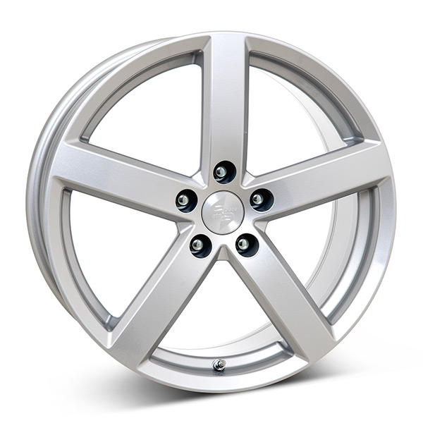 ETA BETA EROS SLV 7.5x17 5/112 ET45 CB57.1