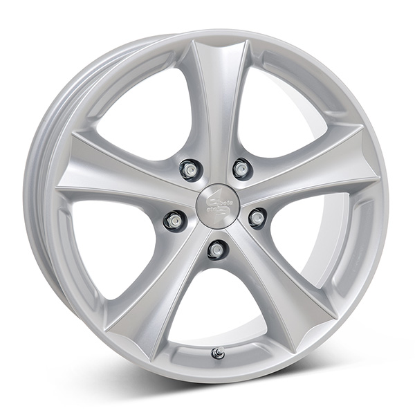 ETA BETA TETTSUT SLV 8x17 5/127 ET30 CB71.6