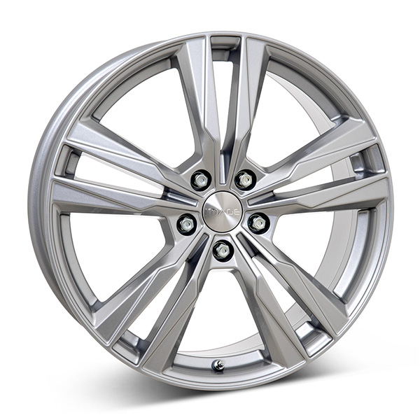 IMAGE DYNAMIC SLV 8x20 5/112 ET42 CB57.1