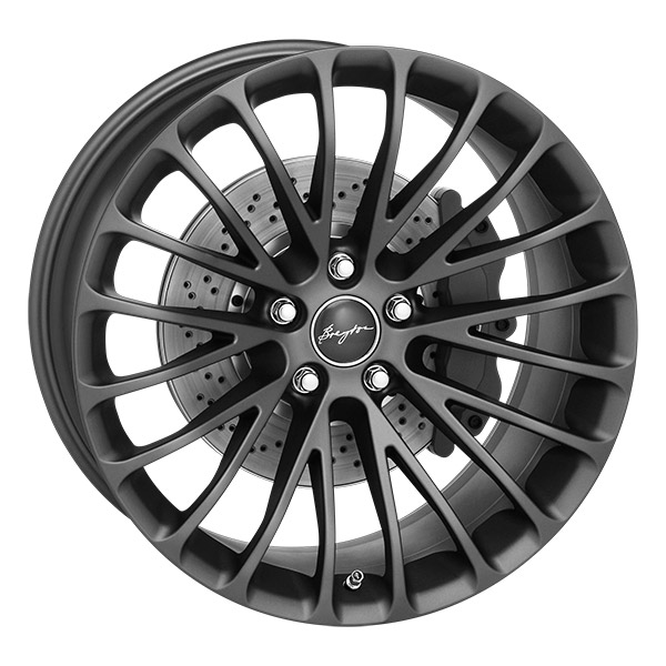 681 681 9.5x19 5/120 ET42 CB72.5