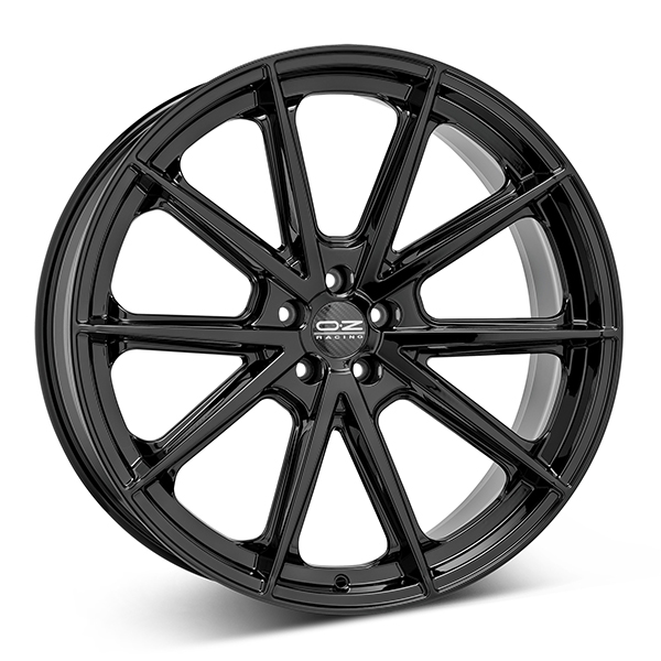 OZ SUPREMA XT HLT G.BLK 10x23 5/130 ET36 CB84.1