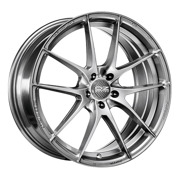 OZ LEGGERA HLT 8x19 5/112 ET45 CB75.1