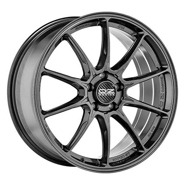 OZ HYPER GT 7.5x17 5/112 ET50 CB75.1