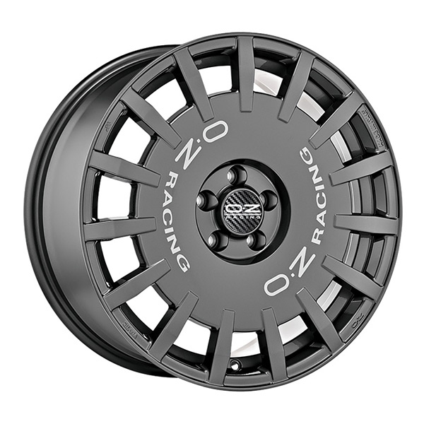 OZ RALLY RACING D.GRA 8x17 4/100 ET35 CB68.1