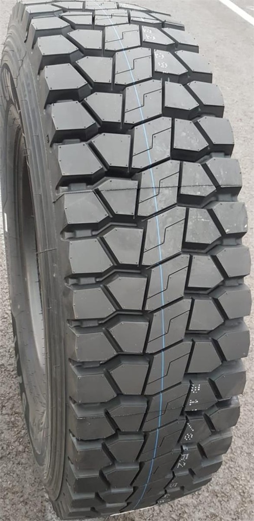 13.00R22.5 156/150K SAILUN S711 XL DRIVE 18PR ON/OFF ROAD