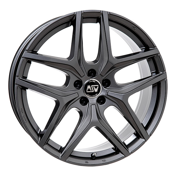 MSW 40 G.GUN 8.5x20 5/114.3 ET38 CB73.1