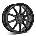 OZ HYPER XT HLT G.BLK 9.5x22 5/112 ET32 CB79.1