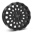 MSW 99 VAN M.BLK POL/LIP 7.5x18 5/130 ET57 CB78.1