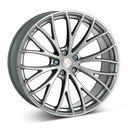 ETA BETA PIUMA SLV 8.5x19 5/114.3 ET45 CB78.1