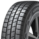 215/65R15C 104/102T HANKOOK VANTRA ST AS2