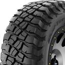 245/70R17 119Q BFGOODRICH MUD TERRAIN T/A KM3