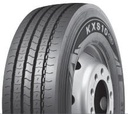 295/80R22.5 154/149L KUMHO KXS10