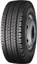 315/80R22.5 154/150M BRIDGESTONE W990