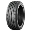 165/45R17 75V NANKANG AS-3