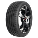 235/45R17 97W KONTIO TYRES BEARPAW