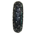 3.50R10 51P MITAS KEVYEN SÄHKÖAJONEUVON/MOPON NASTOITETTU TALVIRENGAS