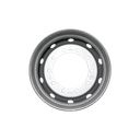 SRW  11.75x22.5 10/335 ET135 CB281