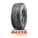 265/70R17 121/118Q MAXXIS RAZR AT