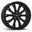 AEZ TORONTO BLACK 8.5x21 5/112 ET30 CB66.6