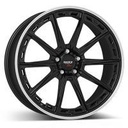 DOTZ SONOMA DARK 10.5x21 5/112 ET20 CB66.6