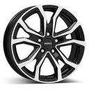 DEZENT TV-TRAILER DARK 6.5x17 5/112 ET30.05 CB66.6