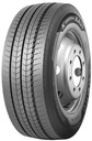 385/65R22.5 164K KUMHO KXA31