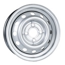 JACK WHEELER PERÄKÄRRYNVANNE 13" 4.5x13 4/100 ET30 CB57