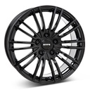 NITRO TURISMO FF G.BLK 9x19 5/130 ET45 CB66.5