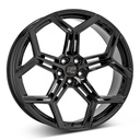 MSW 53 G.BLK 10.5x22 5/112 ET19 CB66.6