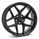 SPARCO FF3 M.BLK 8x19 5/112 ET35 CB73