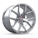 ETA BETA GRI-N SLV 9.5x19 5/112 ET45.1 CB66.6