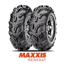28x10.00R12 56J MAXXIS ZILLA