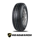 215/65R16C 109/107R ROADMARCH SNOWROVER 989