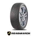 235/35R19 91V ROADMARCH WINTERXPRO 888